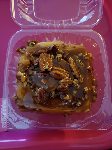 Bakery «Amaretti Desserts Llc», reviews and photos, 14965 Old St Augustine Rd, Jacksonville, FL 32258, USA