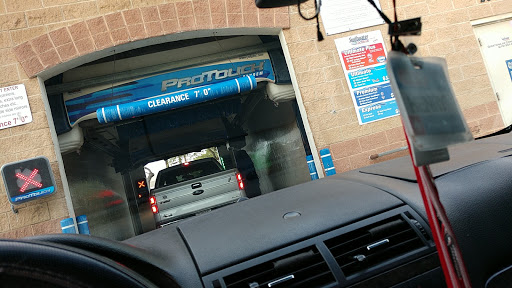 Car Wash «Swiftwater Car Wash #3», reviews and photos, 2583 MacArthur View, San Antonio, TX 78217, USA