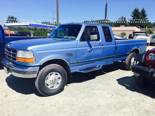 Wholesaler «Millennium Motors», reviews and photos, 510 E Main St, Monroe, WA 98272, USA