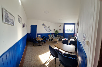 Bar De La Marine à Ham