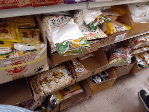 Grocery Store «Import Emporium», reviews and photos, 5503 S Broadway Ave, Tyler, TX 75703, USA