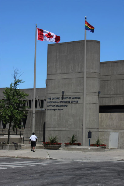 Brantford Clerk's Office