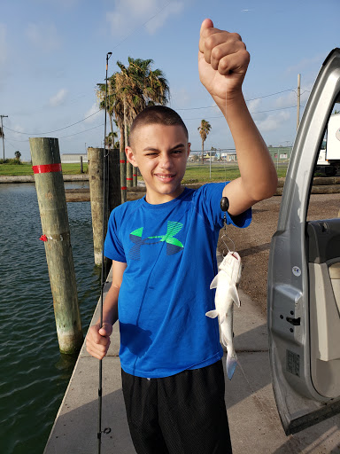 Gift Shop «Sea Shell Shoppe», reviews and photos, 120 N Austin St, Rockport, TX 78382, USA