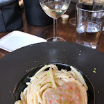 Photo n°3 de l'avis de Laura. fait le 17/10/2021 à 19:32 sur le  Balance Bistrot & Lounge Bar à Orvieto