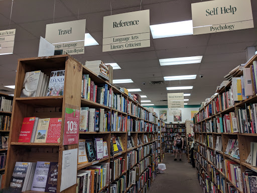 Book Store «Half Price Books», reviews and photos, 2025 S Hurstbourne Pkwy, Louisville, KY 40220, USA