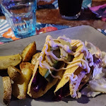 Photo n°1 de l'avis de Mattia.a fait le 30/11/2022 à 19:06 sur le  HONOLULU KITCHEN - RAMEN POKE TAKOS BURGERS - San Donato à San Donato Milanese