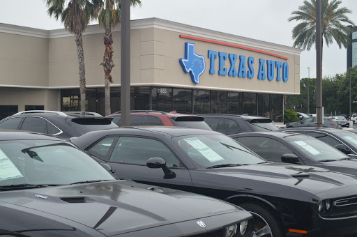 Car Dealer «Texas Auto North», reviews and photos, 11655 North Fwy, Houston, TX 77060, USA