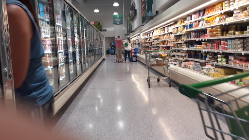 Supermarket «Publix Super Market at Beachway Plaza», reviews and photos, 7310 Manatee Ave W, Bradenton, FL 34209, USA