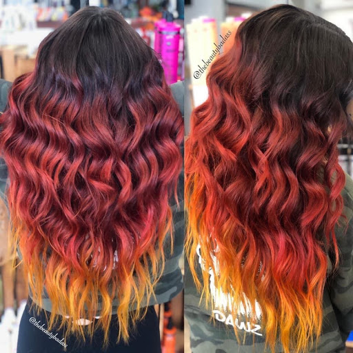 Hair Salon «Advanced Hair Etc», reviews and photos, 61 Crystal Ave # 2, Derry, NH 03038, USA