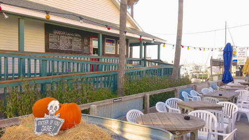 Harbor Light Restaurant