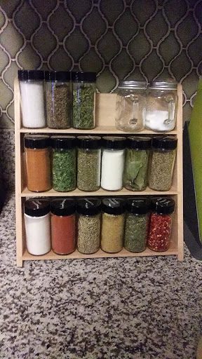 Shopping Mall «Cypress Plaza Shopping Center», reviews and photos, 6824 Katella Ave, Cypress, CA 90630, USA