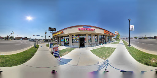 Barber Shop «Todds Barber Shop», reviews and photos, 1804 12600 S, Riverton, UT 84065, USA