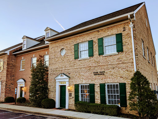 Auto Insurance Agency «John Parkhurst - State Farm Insurance», reviews and photos