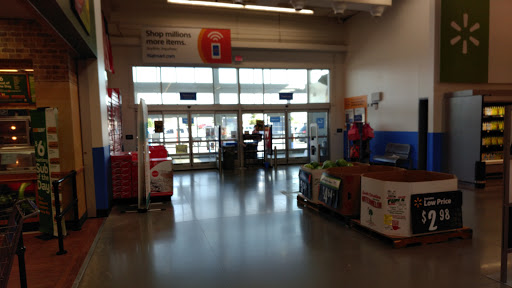 Discount Store «Walmart», reviews and photos, 494 I-30 Frontage Rd, Royse City, TX 75189, USA