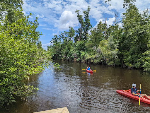 Tourist Attraction «Pitt Spring Recreation Area», reviews and photos, 6315 FL-20, Youngstown, FL 32466, USA