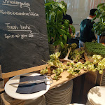 Photo n°5 de l'avis de Mark.o fait le 05/10/2019 à 06:54 sur le  Holiday Inn Munich - Westpark, an IHG Hotel à Munich