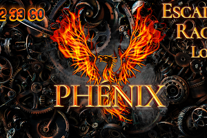 Phénix Escape Game image