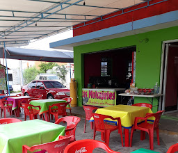 Los Molcajetes photo