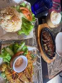 Les plus récentes photos du Restaurant thaï Phuket Thaï à Rambouillet - n°13
