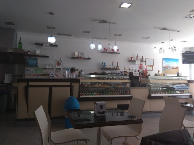 Pastelaria Sabelo - Cafeteria