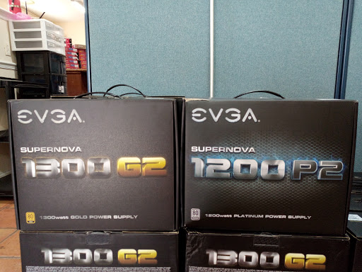 Computer Repair Service «Mixcat Computers», reviews and photos, 101 Broadway, Kissimmee, FL 34741, USA