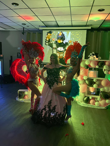 Event Venue «The LOFT Event Lounge», reviews and photos, 709 W Lumsden Rd, Brandon, FL 33511, USA