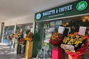 Baguette & Coffee - Joo Chiat image