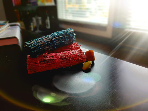 Store «Crystal Heart Books & Beads», reviews and photos, 4675 SW Washington Ave, Beaverton, OR 97005, USA