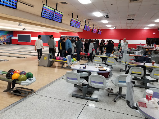 Bowling Alley «Brunswick Zone Lilburn Lanes», reviews and photos, 3835 Lawrenceville Hwy, Lawrenceville, GA 30044, USA