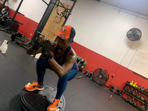 Gym «Fitness Connection», reviews and photos, 9669 FM 1960 Bypass Rd E, Humble, TX 77338, USA