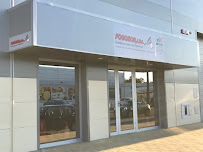 PARQUE INDUSTRIAL SUL, R. de Angola PAVILHÃO 17, 7400-213 Ponte de Sor