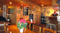 Atmosphère du Ice Restaurant & Bar Les Deux Alpes - n°1