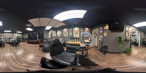 Explore feet tattoo ideas, creative tattoo ideas in San Diego, available at Family Business Tattoo San Diego