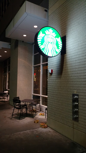 Starbucks image