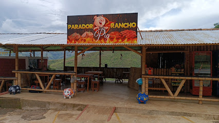 Parador Rancho Pig