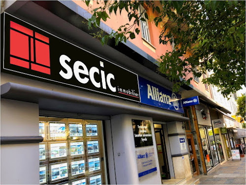 SECIC Immobilier, Agence du Centre-ville AJACCIO à Ajaccio
