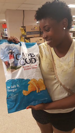 Store «Discount Groceries & More Retail Store», reviews and photos, 11971 Grandview Rd, Grandview, MO 64030, USA