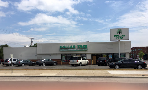 Dollar Store «Dollar Tree», reviews and photos, 10830 Warren Ave, Dearborn, MI 48126, USA