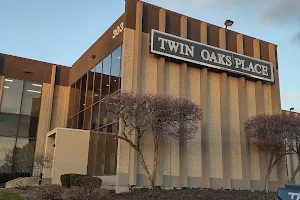 Twin Oaks image