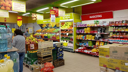 Supermercados DIA
