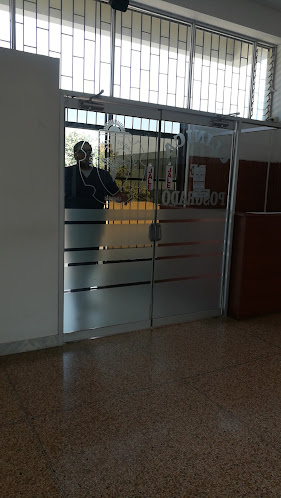 Clinica De La Facultad De Odontologia - Lima