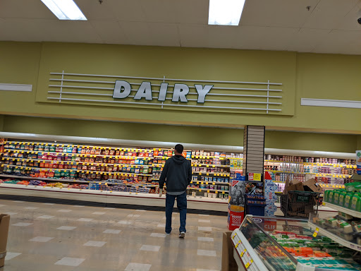 Grocery Store «Acme Fresh Market», reviews and photos, 1474 N Main St, North Canton, OH 44720, USA