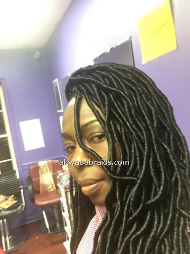 Hairdresser «Akwaba Hair Braiding», reviews and photos, 6222 Old Franconia Rd, Alexandria, VA 22310, USA