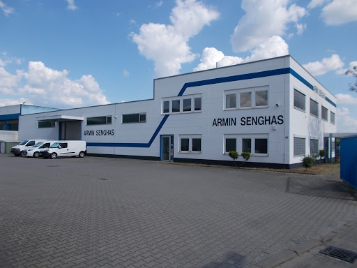 Armin Senghas GmbH & Co. KG