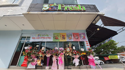 33 Fresh Market, Tanjung Tokong