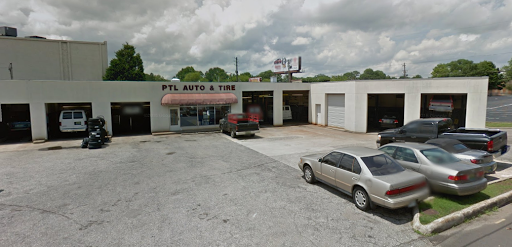 Tire Shop «PTL Auto & Tire Center», reviews and photos, 552 Huffman Rd, Center Point, AL 35215, USA
