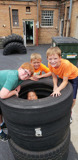 Personal Trainer «Perfect Shape Fitness», reviews and photos, 703 E 9th St #105, Lockport, IL 60441, USA