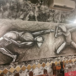 Photo n°1 de l'avis de Patrizia. fait le 03/11/2023 à 23:10 sur le  La Pergoletta à San Martino al Cimino