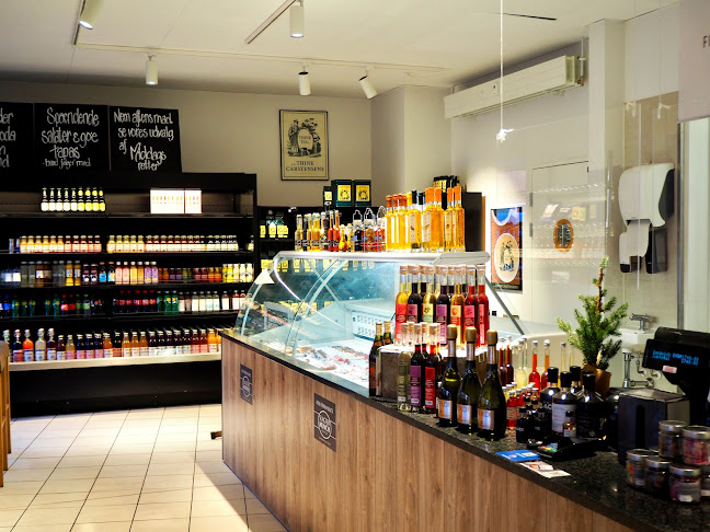 P.A. Andersen & Sønner Østerbo (Mad&Brød Vejle)