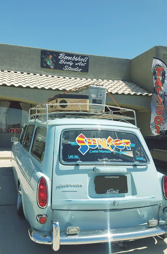 Find best chest tattoo ideas for your next unique tattoo in Lake Havasu City at Bombshell Body Art Studio